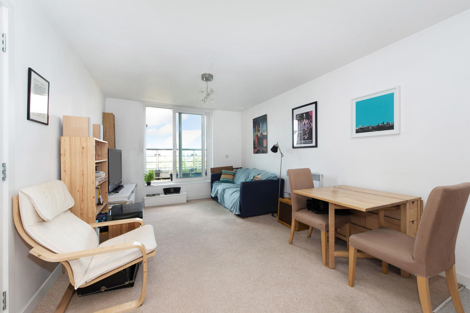 Phoenix Way, Wandsworth, London, SW18